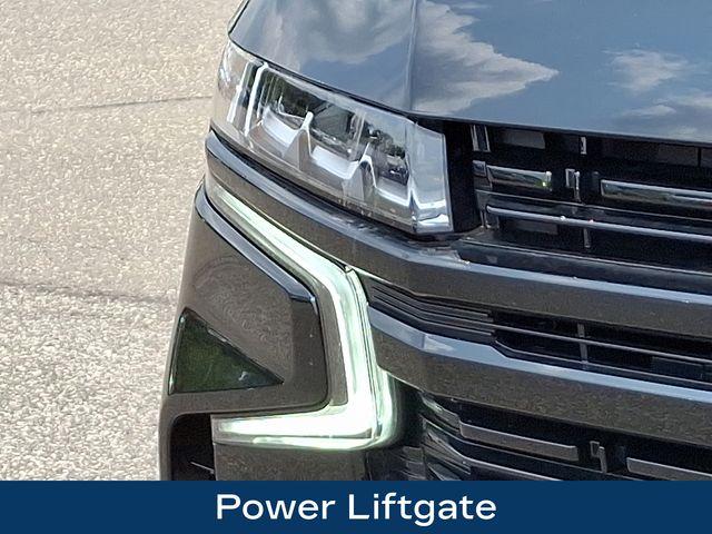 2024 Chevrolet Tahoe Vehicle Photo in DANBURY, CT 06810-5034