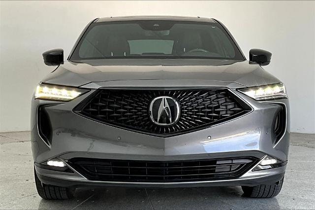 2023 Acura MDX Vehicle Photo in Grapevine, TX 76051