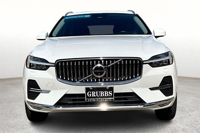 2022 Volvo XC60 Vehicle Photo in Houston, TX 77007
