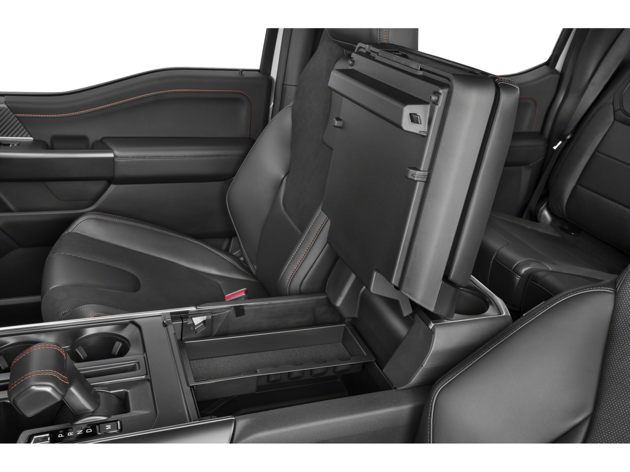 2024 Ford F-150 Vehicle Photo in San Antonio, TX 78230