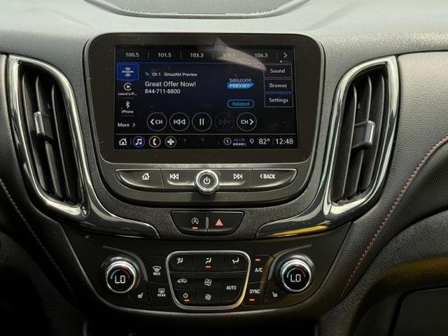2023 Chevrolet Equinox Vehicle Photo in MIDDLETON, WI 53562-1492