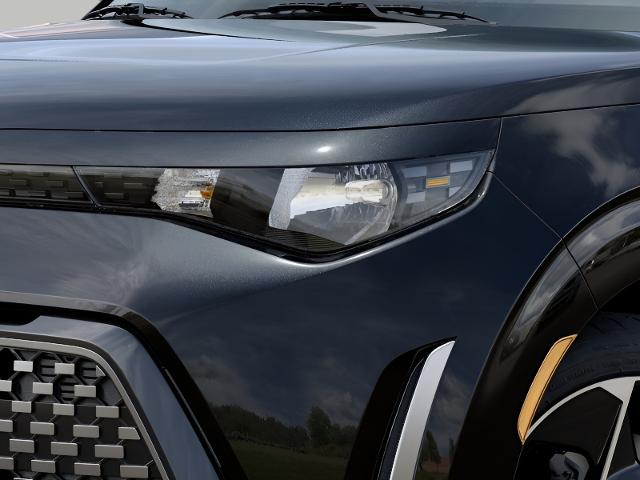 2025 Kia Soul Vehicle Photo in Appleton, WI 54914