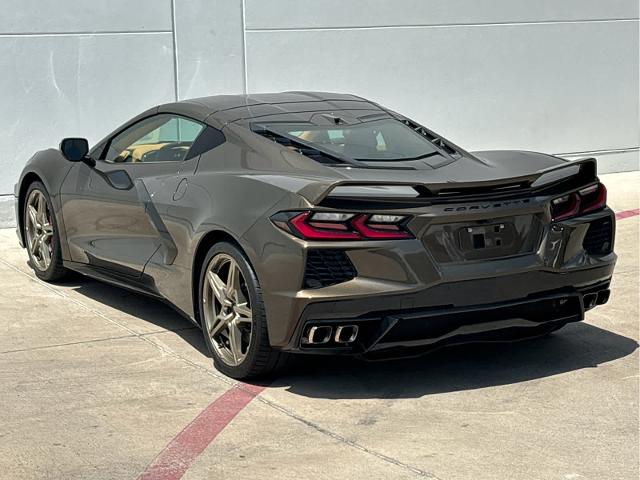 2020 Chevrolet Corvette Vehicle Photo in Grapevine, TX 76051