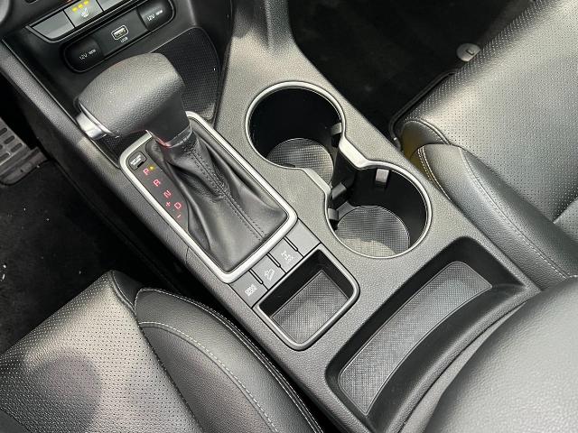 2020 Kia Sportage Vehicle Photo in Appleton, WI 54914