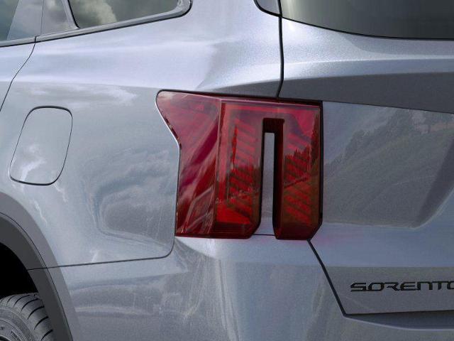 2025 Kia Sorento Vehicle Photo in Tucson, AZ 85712