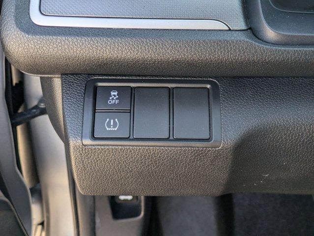 2018 Honda Civic Coupe Vehicle Photo in SELMA, TX 78154-1460