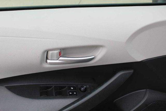2020 Toyota Corolla Vehicle Photo in HOUSTON, TX 77090