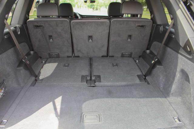 2025 Audi Q7 Vehicle Photo in HOUSTON, TX 77090