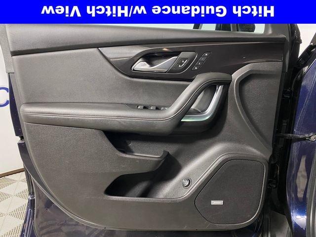 2020 Chevrolet Blazer Vehicle Photo in BROCKTON, MA 02301-7113