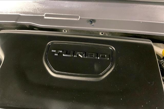 2023 Jeep Compass Vehicle Photo in Kansas City, MO 64114