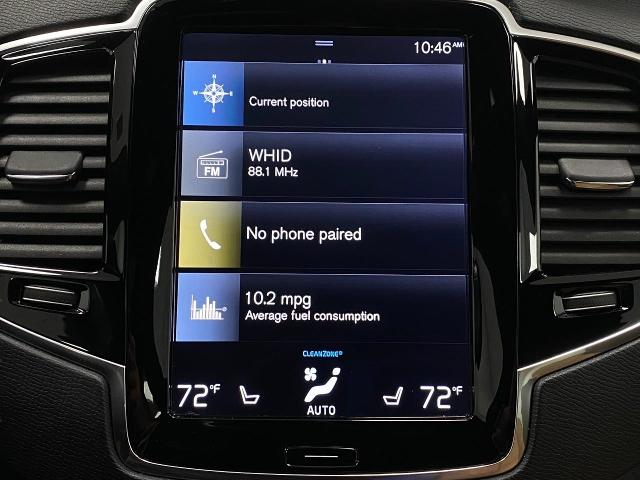 2017 Volvo XC90 Vehicle Photo in Appleton, WI 54913