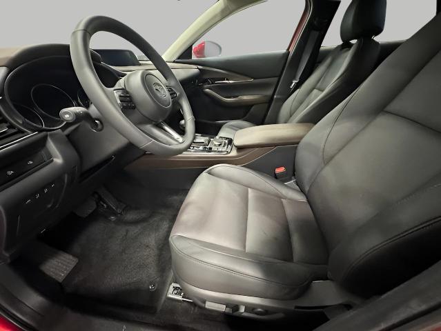 2025 Mazda CX-30 Vehicle Photo in Green Bay, WI 54304