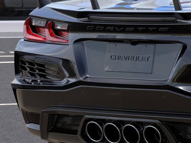 2025 Chevrolet Corvette Vehicle Photo in Roslyn, NY 11576