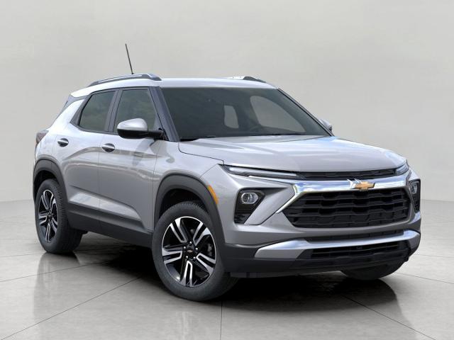 2026 Chevrolet Trailblazer Vehicle Photo in MADISON, WI 53713-3220