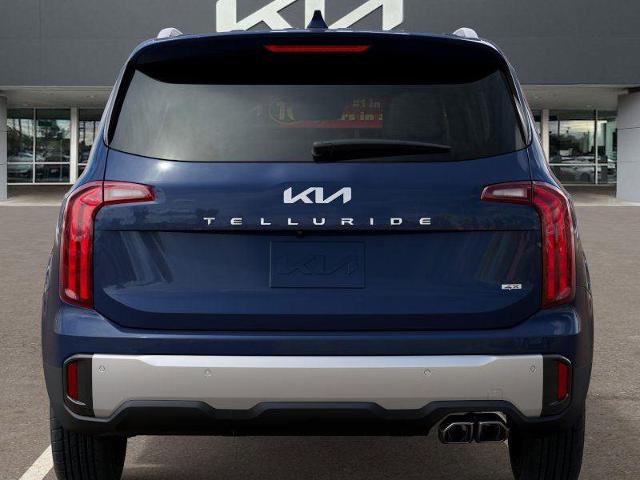 2025 Kia Telluride Vehicle Photo in Tucson, AZ 85712