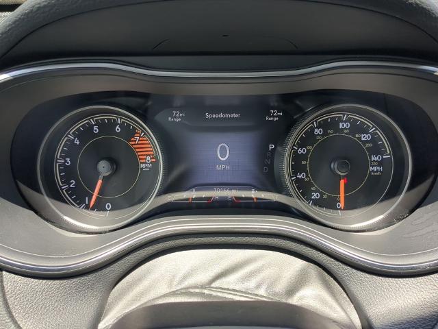 2019 Jeep Cherokee Vehicle Photo in Brunswick, GA 31525