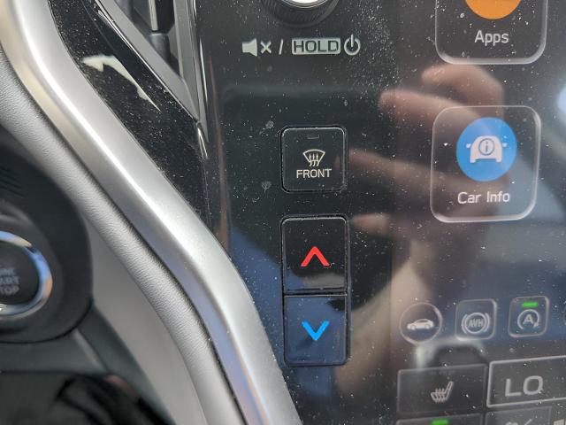 2024 Subaru Outback Vehicle Photo in Green Bay, WI 54304