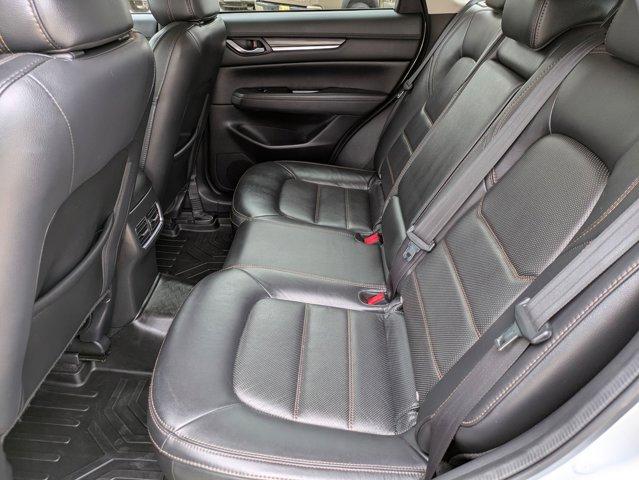 2018 Mazda CX-5 Vehicle Photo in San Antonio, TX 78209