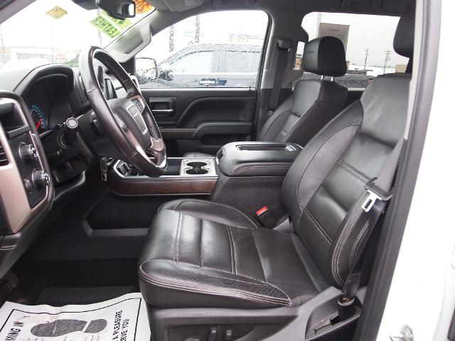 2018 GMC Sierra 1500 Vehicle Photo in MADISON, IN 47250-1611