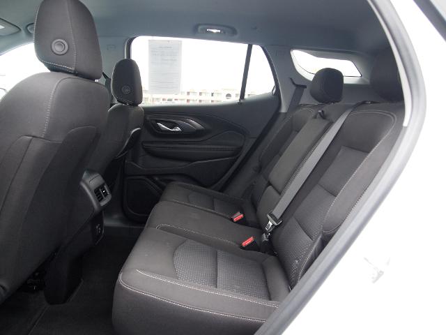 2024 GMC Terrain Vehicle Photo in MADISON, IN 47250-1611