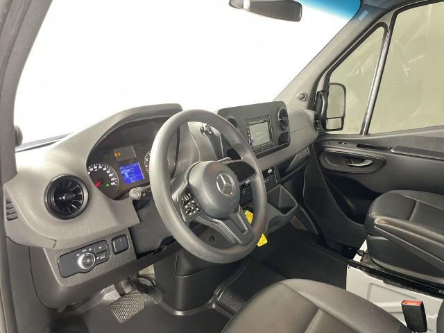 2021 Mercedes-Benz Sprinter 1500 Vehicle Photo in GILBERT, AZ 85297-0402