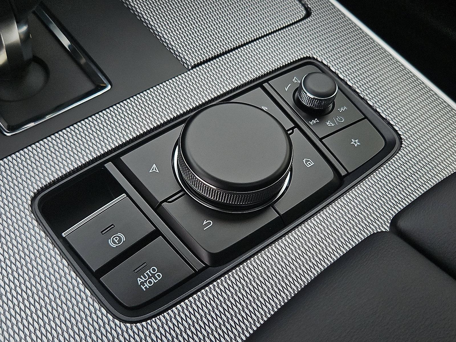 2025 Mazda CX-90 Vehicle Photo in Trevose, PA 19053