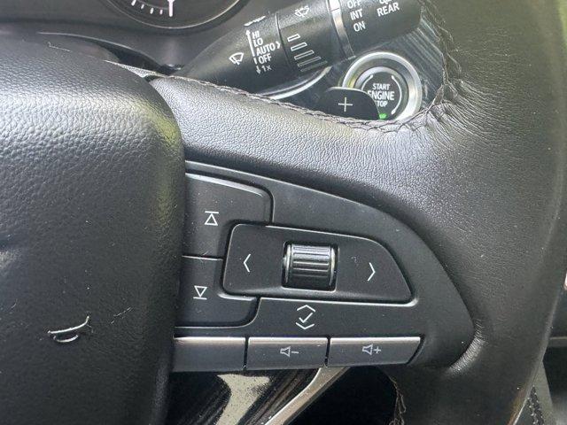 2023 Cadillac XT6 Vehicle Photo in LEOMINSTER, MA 01453-2952