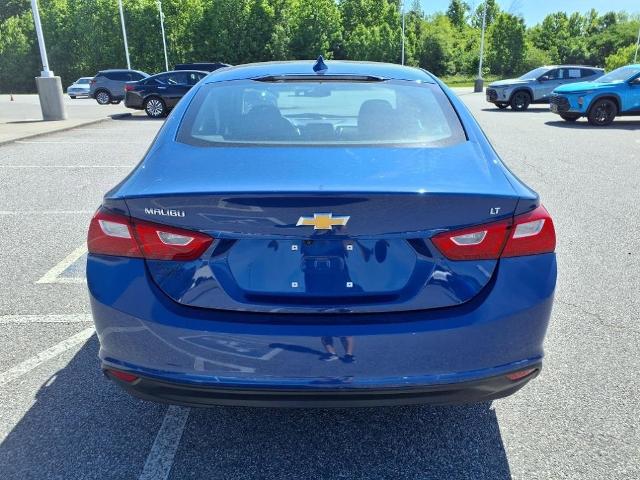 2023 Chevrolet Malibu Vehicle Photo in EMPORIA, VA 23847-1235