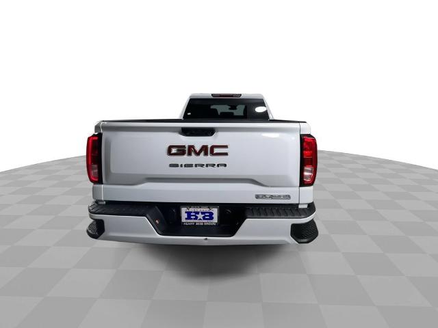 2025 GMC Sierra 1500 Vehicle Photo in GILBERT, AZ 85297-0402