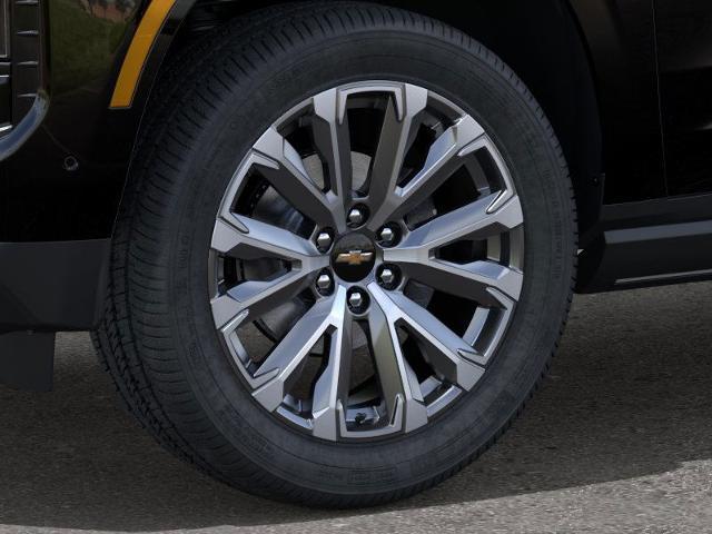 2025 Chevrolet Tahoe Vehicle Photo in MILFORD, OH 45150-1684