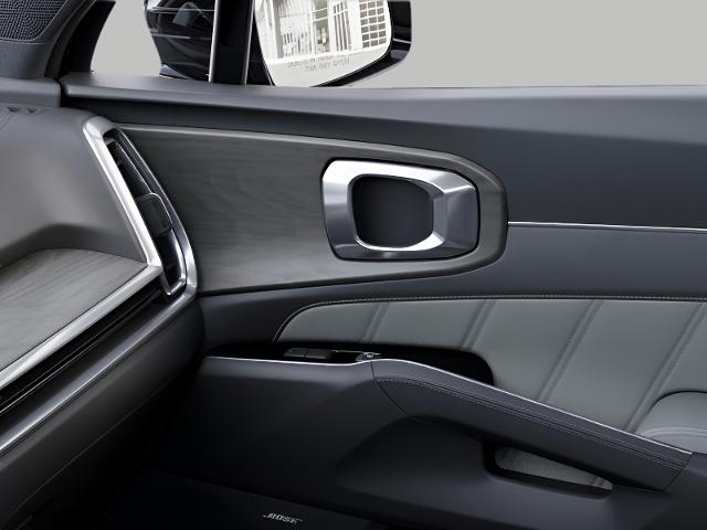 2025 Kia Sorento Vehicle Photo in Oshkosh, WI 54904