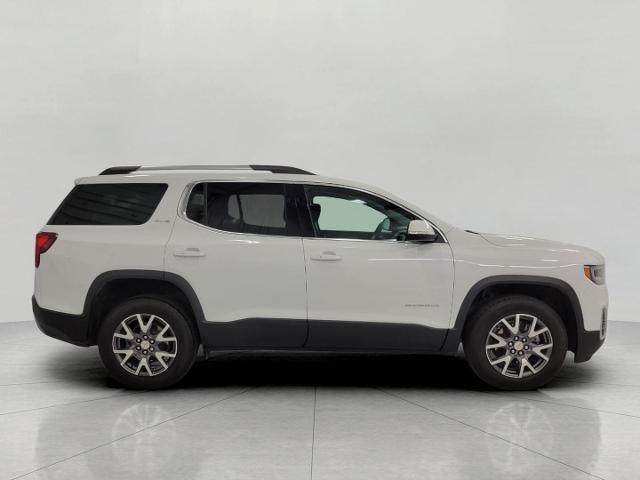 2023 GMC Acadia Vehicle Photo in NEENAH, WI 54956-2243