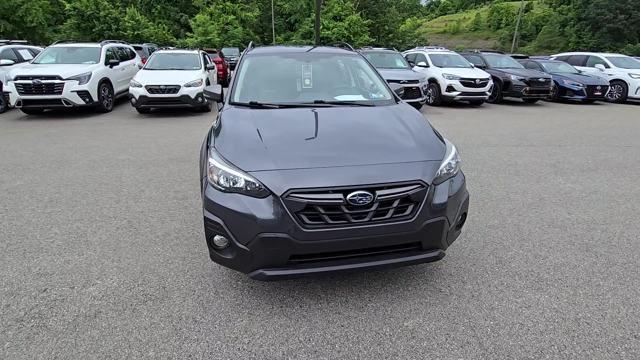 2023 Subaru Crosstrek Vehicle Photo in Pleasant Hills, PA 15236