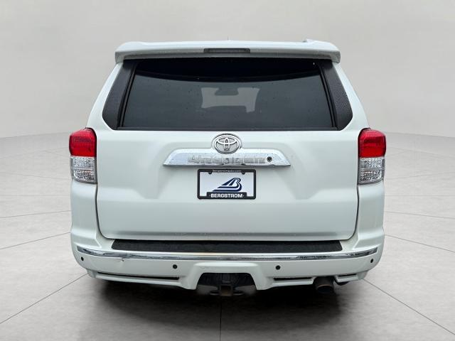 2013 Toyota 4Runner Vehicle Photo in MADISON, WI 53713-3220