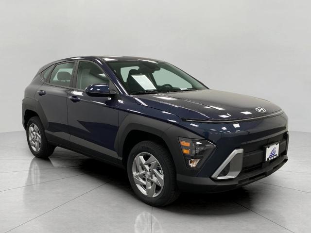 2025 Hyundai KONA Vehicle Photo in Appleton, WI 54913
