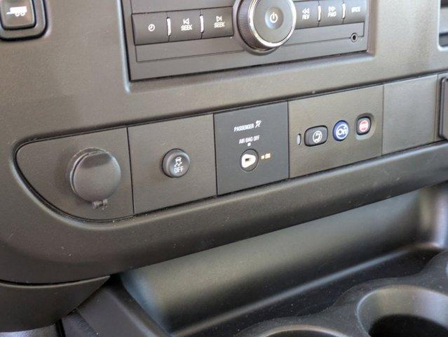 2023 GMC Savana Cargo Van Vehicle Photo in SELMA, TX 78154-1459