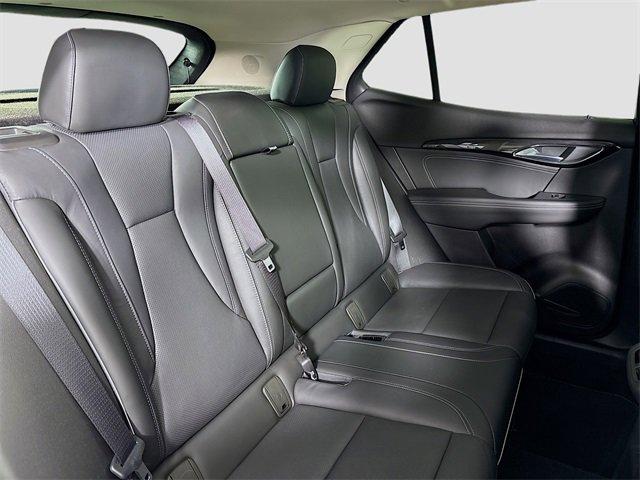 2021 Buick Envision Vehicle Photo in PUYALLUP, WA 98371-4149