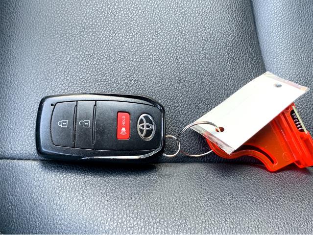 2023 Toyota Corolla Cross Vehicle Photo in BEAUFORT, SC 29906-4218