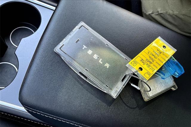 2022 Tesla Model 3 Vehicle Photo in Tulsa, OK 74145