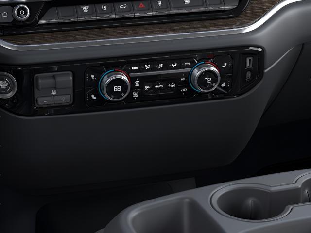 2025 GMC Sierra 3500 HD Vehicle Photo in OSHKOSH, WI 54904-7811