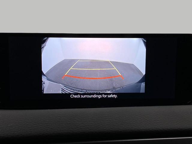 2025 Mazda CX-50 Hybrid Vehicle Photo in Appleton, WI 54913