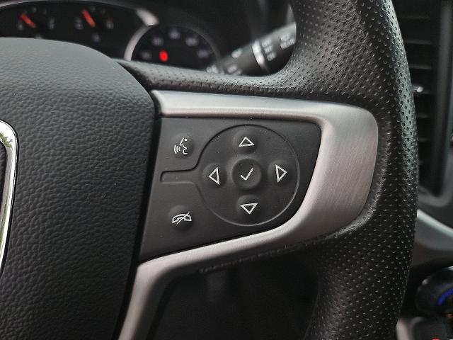 2023 GMC Acadia Vehicle Photo in TREVOSE, PA 19053-4984