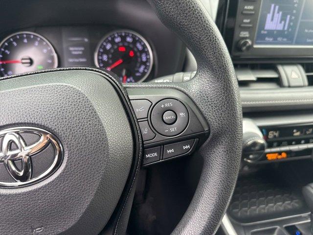 2019 Toyota RAV4 Vehicle Photo in Harrisburg, PA 17111