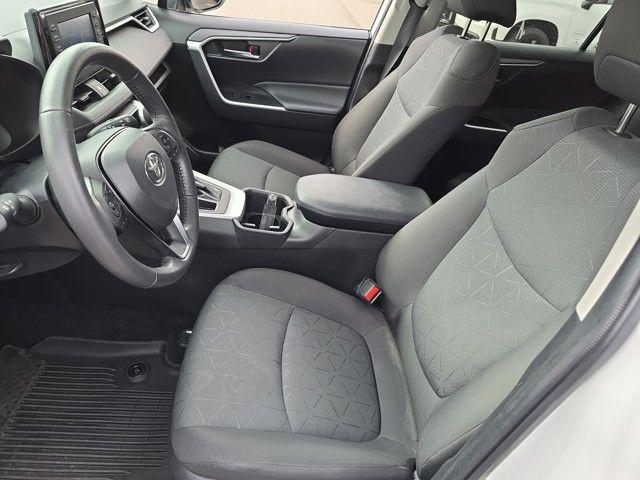 2022 Toyota RAV4 Vehicle Photo in Pleasant Hills, PA 15236