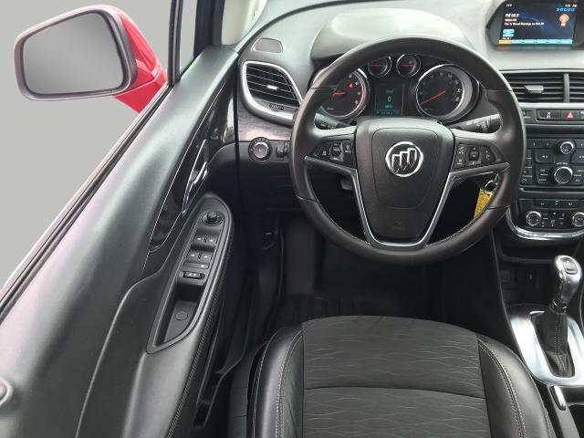 2015 Buick Encore Vehicle Photo in GREEN BAY, WI 54303-3330