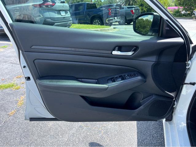 2024 Nissan Altima Vehicle Photo in Savannah, GA 31419