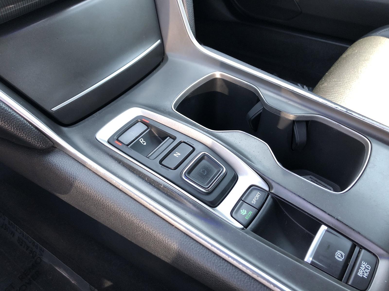 2018 Honda Accord Sedan Vehicle Photo in Mechanicsburg, PA 17050