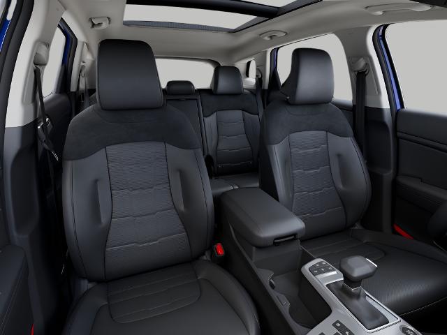 2026 Kia Sportage Vehicle Photo in Oshkosh, WI 54904