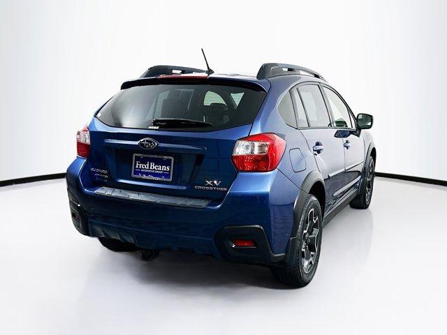 2013 Subaru XV Crosstrek Vehicle Photo in Doylestown, PA 18902