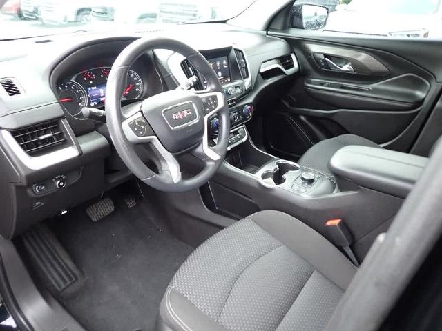 2023 GMC Terrain Vehicle Photo in ZELIENOPLE, PA 16063-2910